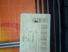 Амортизаторы 