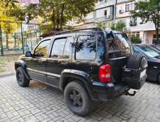 Jeep Liberty