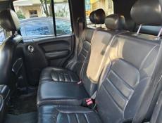 Jeep Liberty