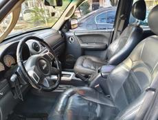 Jeep Liberty