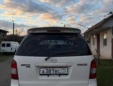 Mazda MPV