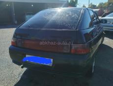 ВАЗ 2112