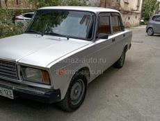 ВАЗ 2107