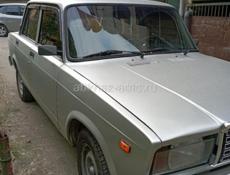 ВАЗ 2107