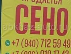 СЕНО