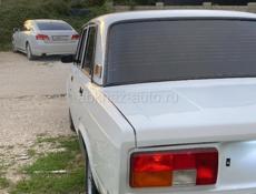 ВАЗ 2107
