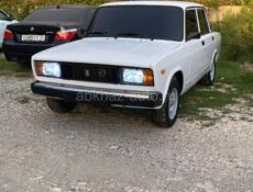 ВАЗ 2107
