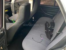 ВАЗ 2107