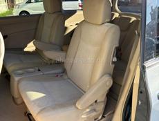 Nissan Quest