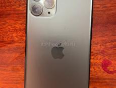 IPhone 11pro 