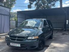 Chrysler Voyager