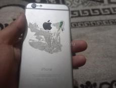 Айфон 6s не работает не знаю почему цена 1500 абмен можно