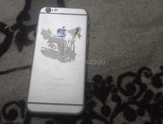 Айфон 6s не работает не знаю почему цена 1500 абмен можно 