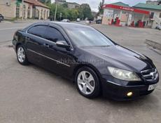 Honda Legend