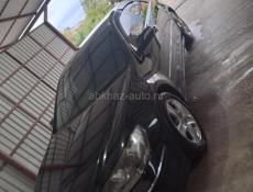 Honda Legend