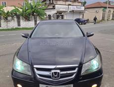 Honda Legend