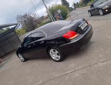 Honda Legend