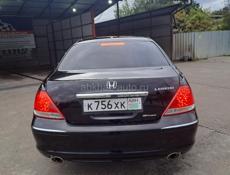 Honda Legend