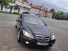 Honda Legend