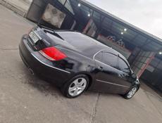 Honda Legend