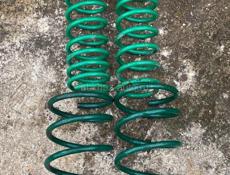 Пружины ваз 2109