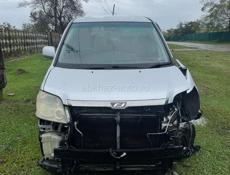 В разборе Вокси и тд