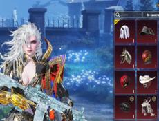 Аккаунт пабг 