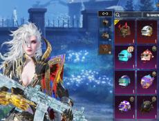 Аккаунт пабг 