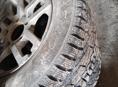 Шины шипованные для зимы