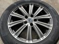 Продаю диски 225/55 r17