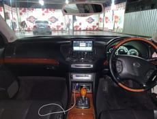 Nissan Cima