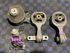 Toyota Voxy крылья, фары, радиаторы и много других запчастей в наличии и под заказ 