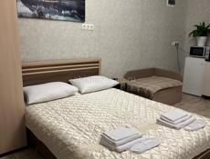 Центр на Абазинской 