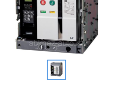 Мощные рубильники на объекты (гостиница и т.п)