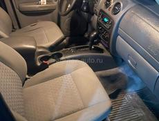 Jeep Liberty