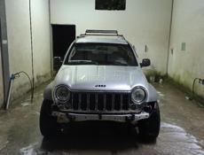 Jeep Liberty
