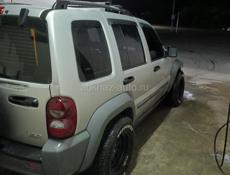 Jeep Liberty