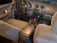 Jeep Liberty
