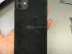 Айфон 11