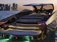 Beijing BJ 2020 Kuangcao