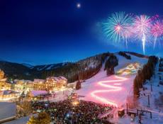 Корпоративы,  каникулы, школьный выезд Красная поляна, ЛЫЖИ, Плюшки