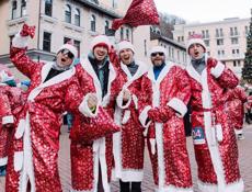 Корпоративы,  каникулы, школьный выезд Красная поляна, ЛЫЖИ, Плюшки