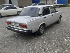 ВАЗ 2107
