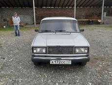ВАЗ 2107