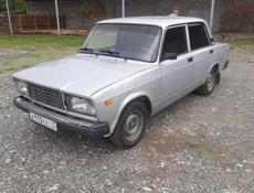 ВАЗ 2107