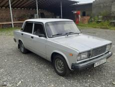 ВАЗ 2107