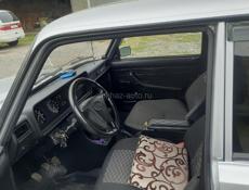 ВАЗ 2107