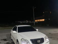Toyota Majesta