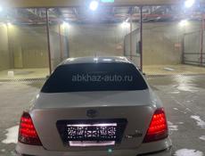 Toyota Majesta