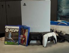 PlayStation 5 PS5 